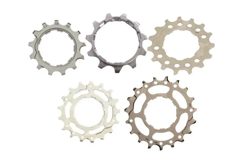 JUEGO DE PIÑONES MTB SHIMANO SC-M8000 11/13/15/17/19 (304513)