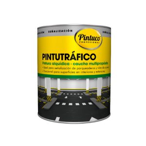 AEROSOL PINTUTRAFICO AZUL 20004847 400ml