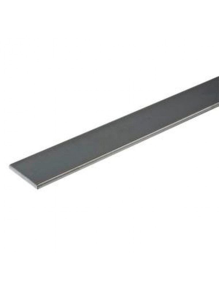 PLATINA 3/16 X 1.1/2 X 6 Mts