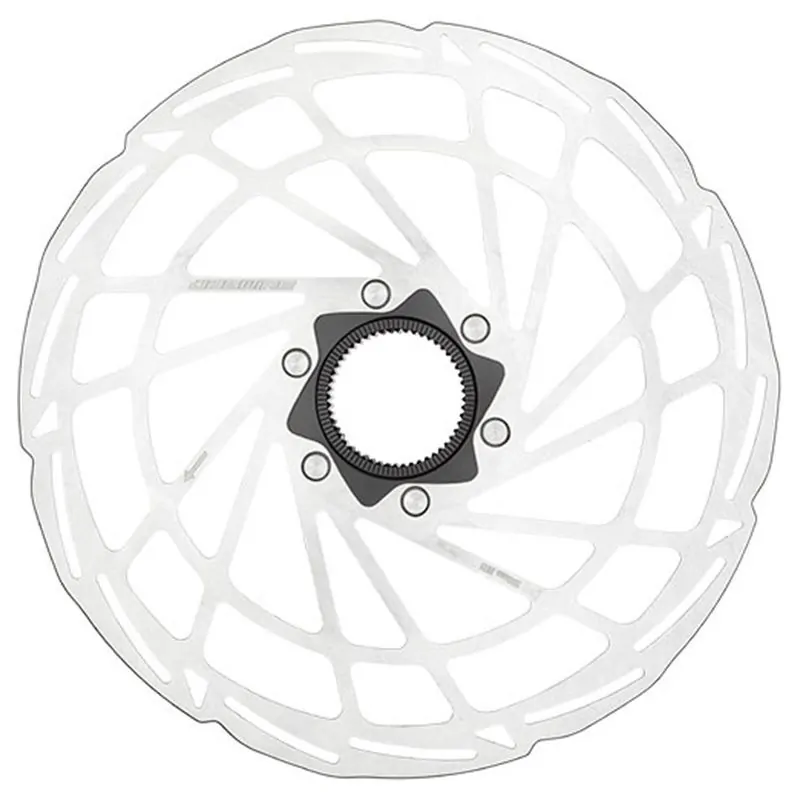 ROTOR/DISCO JAGWIRE SPORT SR1 CENTERLOCK 203MM MTB - Imagen 4