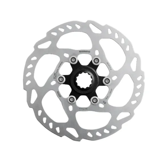 ROTOR / DISCO SHIMANO SM-RT70 160MM SLX CICLISMO MTB (502736)