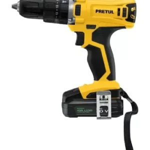 TALADRO 20V 1/2″ PRETUL