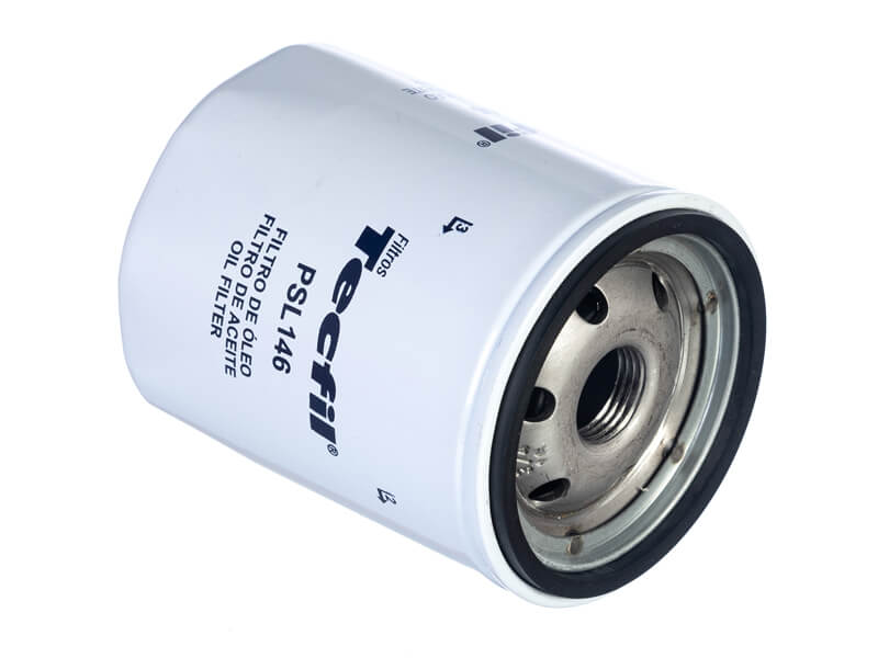 FILTRO ACEITE TECFIL PSL146 – W 712/19 – W 712/73 - Imagen 2