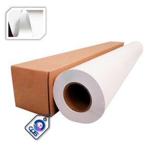 Papel Fotográfico Brillante 230g 1.52m x 50m