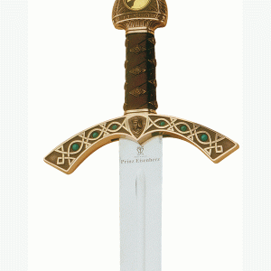 Espada del Príncipe Valiente