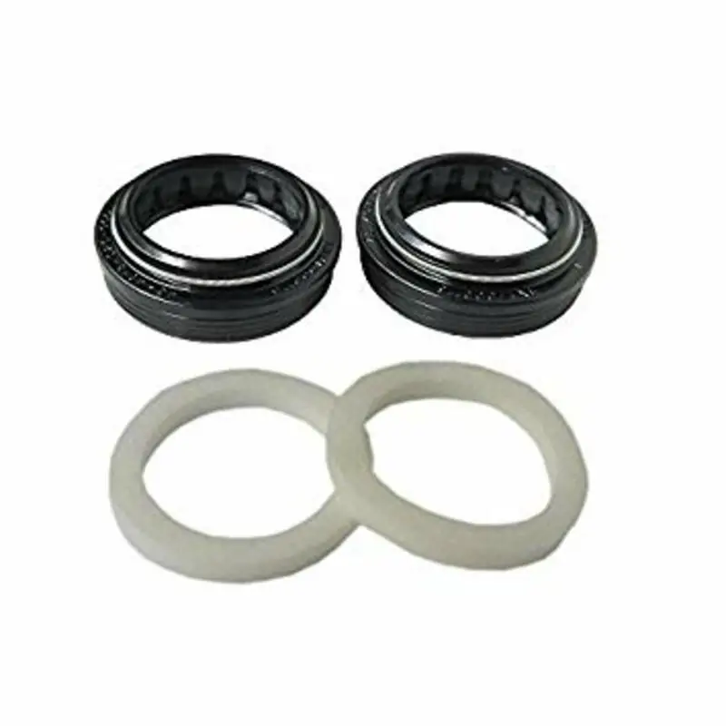 RETENEDORES 30MM X 5MM BLACK – ROCK SHOX 11.4018.028.006