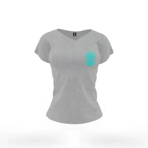 Camisa Mujer Apadrina un niño