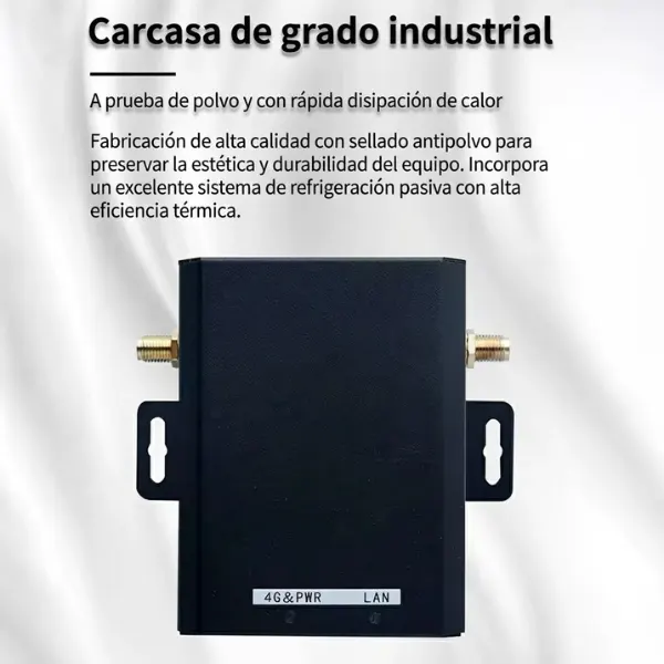 Router WiFi H927 - Imagen 4