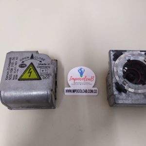 Balastro para BMW y Audi