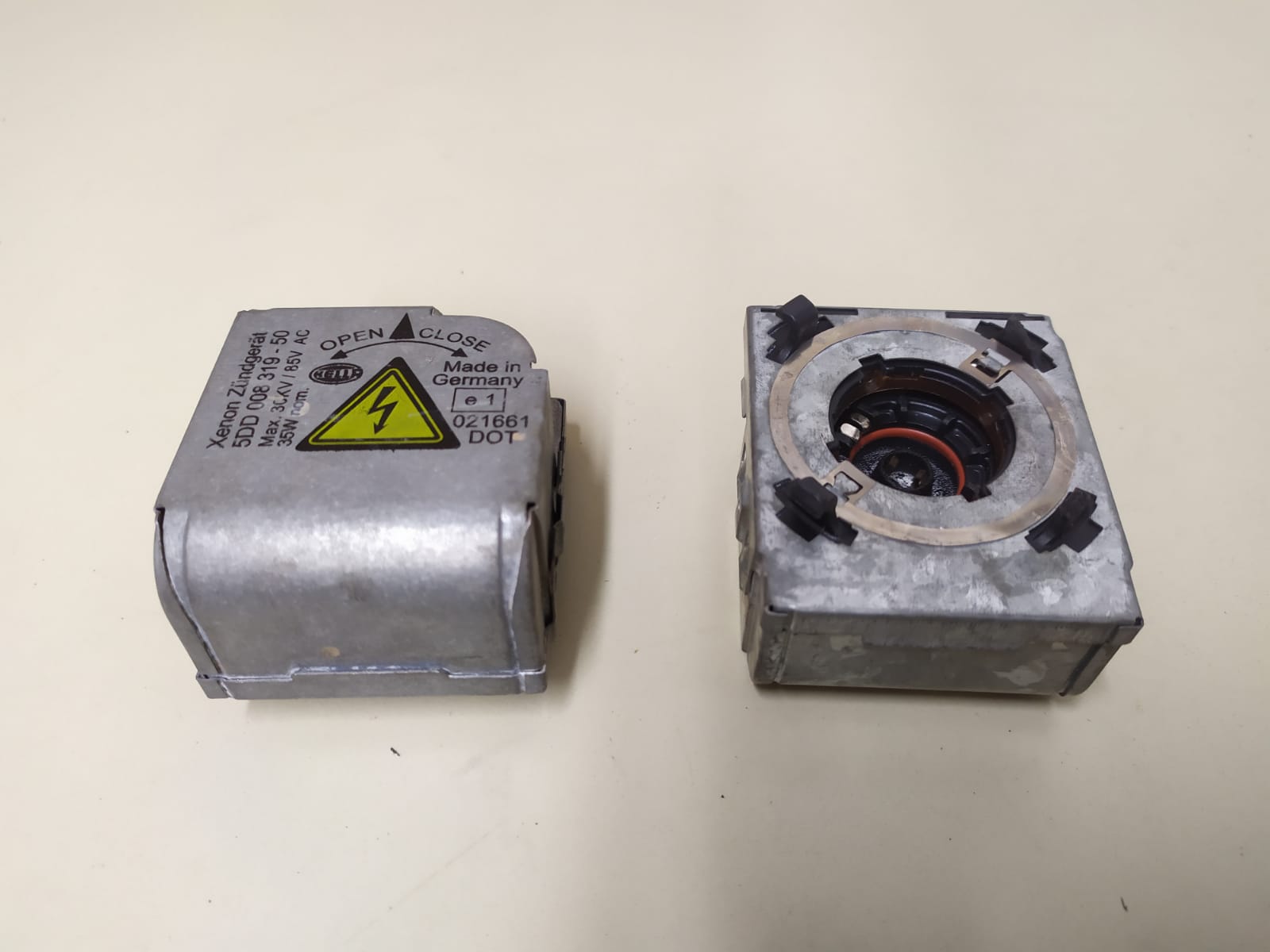 Balastro para BMW y Audi - Imagen 4