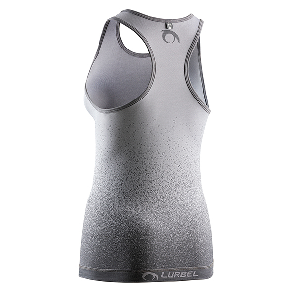 Lurbel camiseta técnica sin mangas SAMBA singlet W SS23 ¡AHORRA 30%! - Imagen 6