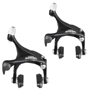 HERRADURAS FRENOS SHIMANO SORA BR-R3000 FRONT/REAR – CICLISMO RUTA