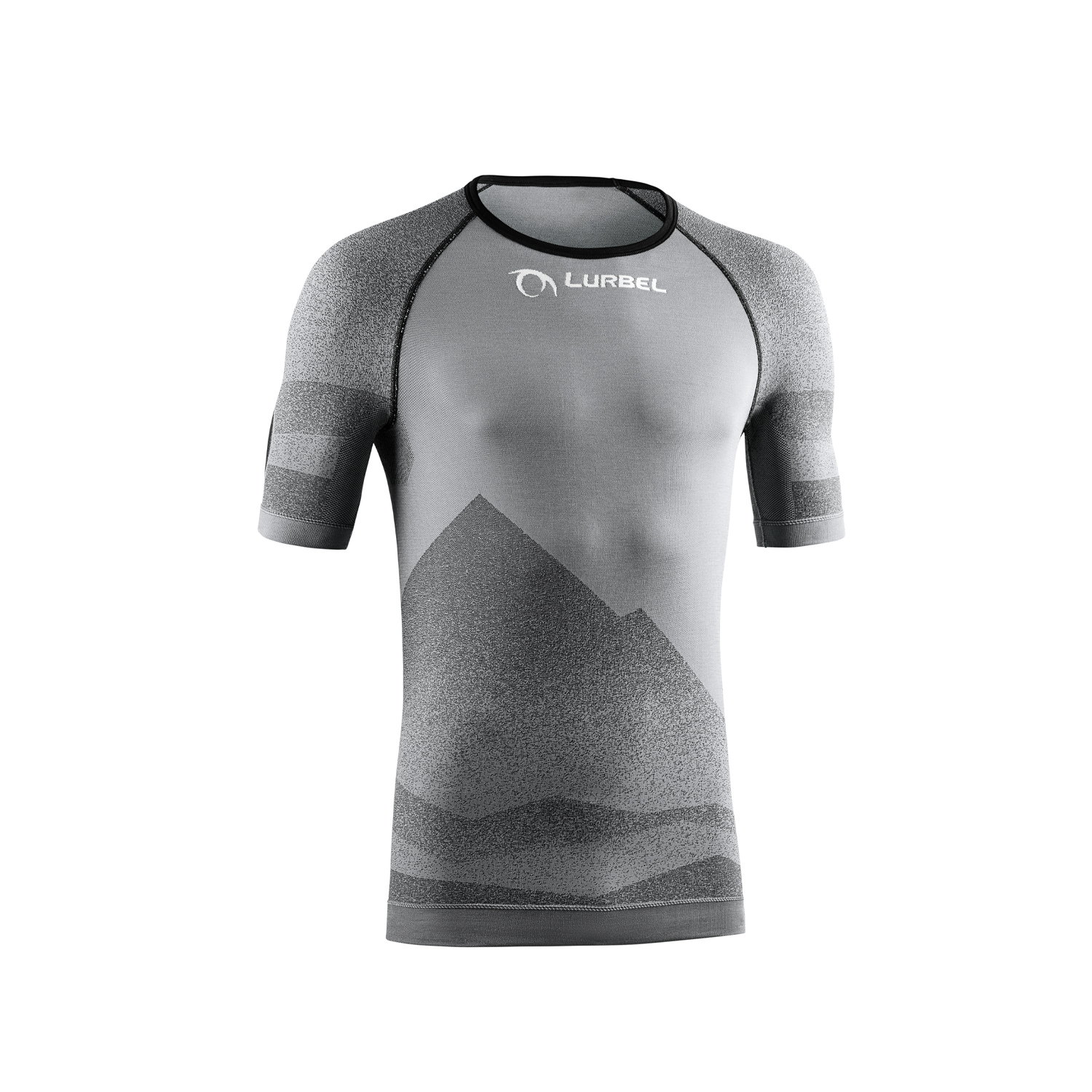 Lurbel camiseta trail Spirit Short Sleeves AW 23-24 ¡AHORRA 30%! - Imagen 4