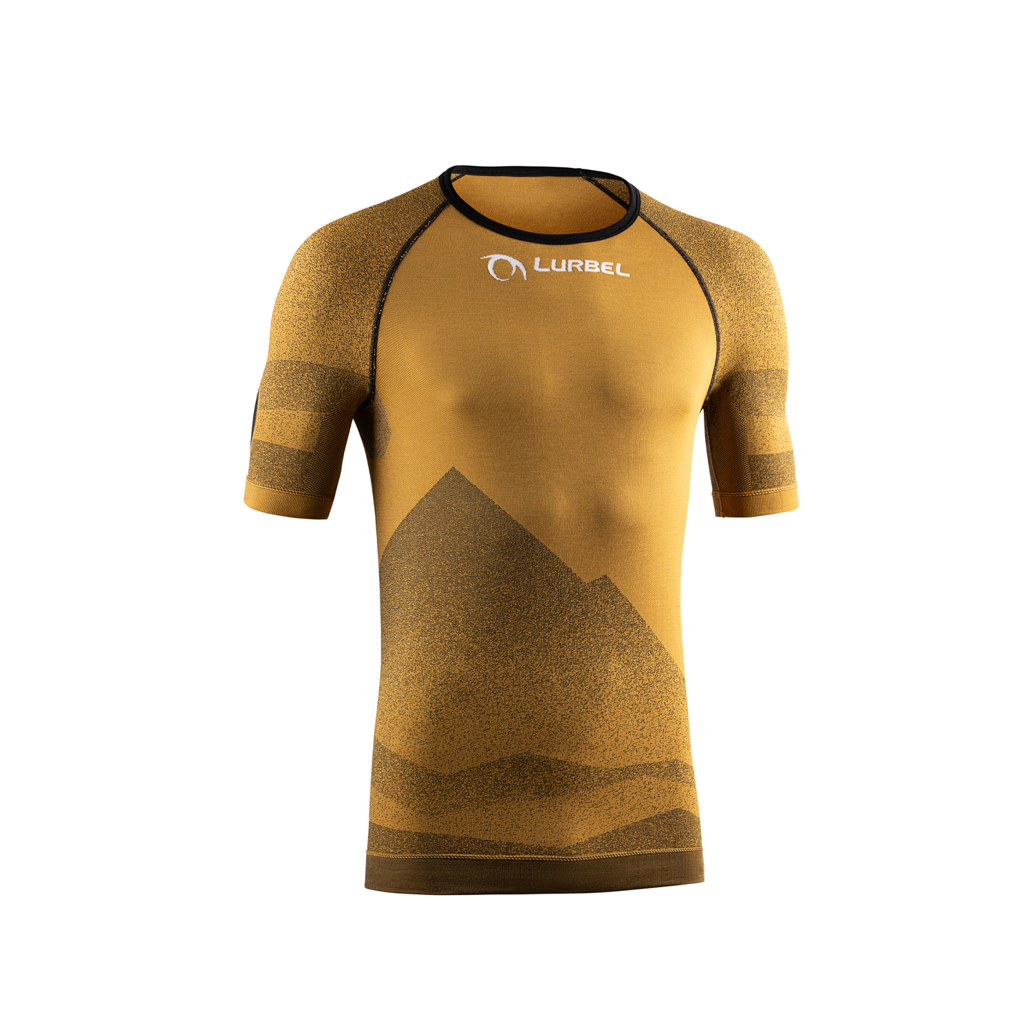 Lurbel camiseta trail Spirit Short Sleeves AW 23-24 ¡AHORRA 30%! - Imagen 2