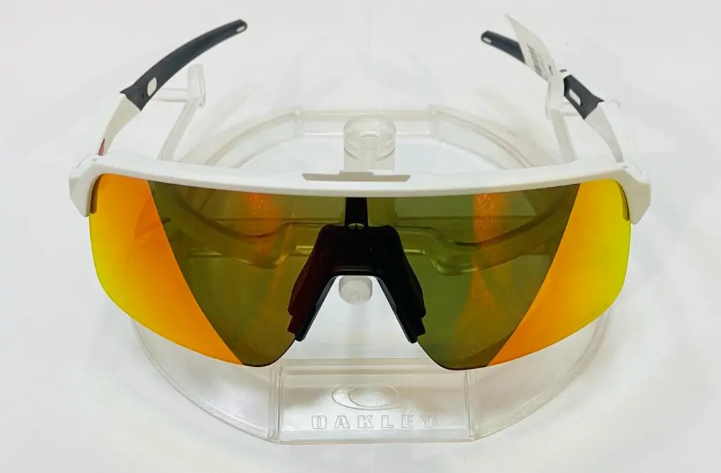 GAFAS OAKLEY SUTRO LITE OO9163 – DEPORTIVAS CICLISMO - Imagen 5