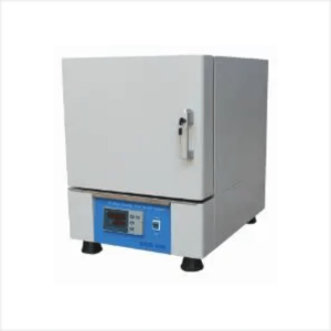 Horno tipo Mufla de Fibra Cerámica BIOBASE –  Serie MC-12