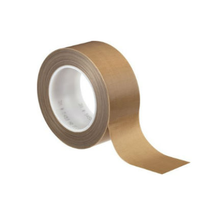 Teflón 30mm 10m Repuesto Selladora De Fundas - Imagen 2