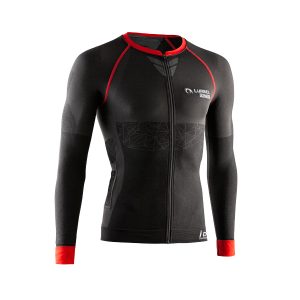 Camiseta técnica invierno trail Lurbel Titan Pro-Line ¡AHORRA 30%!