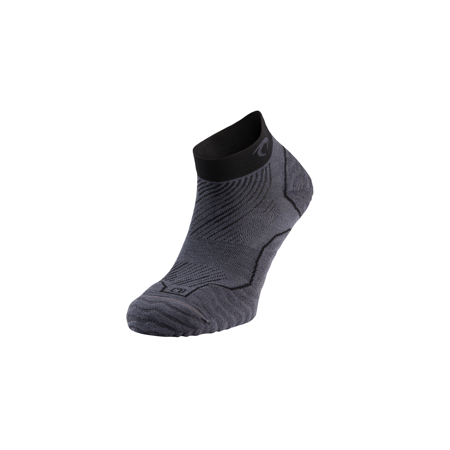 Calcetines Road running Lurbel Tiwar Two - Imagen 5