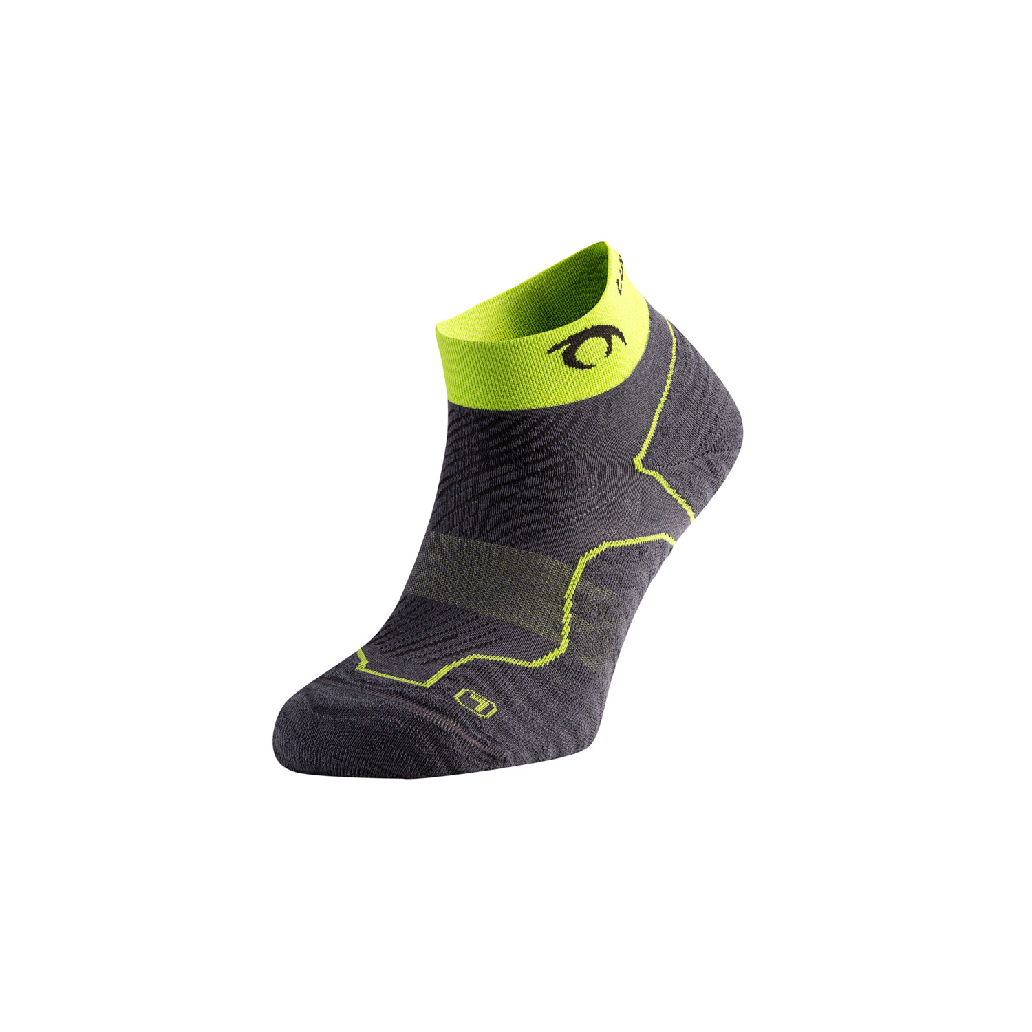 Calcetines Road running Lurbel Tiwar Two - Imagen 2