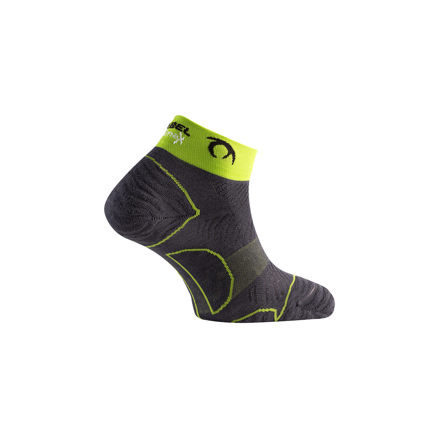 Calcetines Road running Lurbel Tiwar Two - Imagen 7
