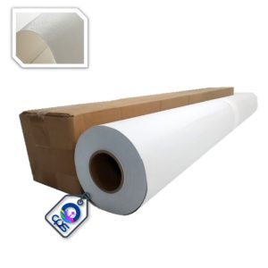 Tela Canvas Polycotton 280g 1.27m x 30m