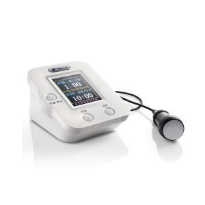 Ultrasonido Kinesiológico WELLD WED-100 con cabezal de 1 Mhz