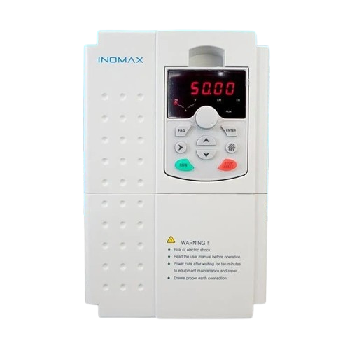 VARIADOR DE FRECUENCIA BIFASICO 1.5KW 220V SOLAR - Imagen 2