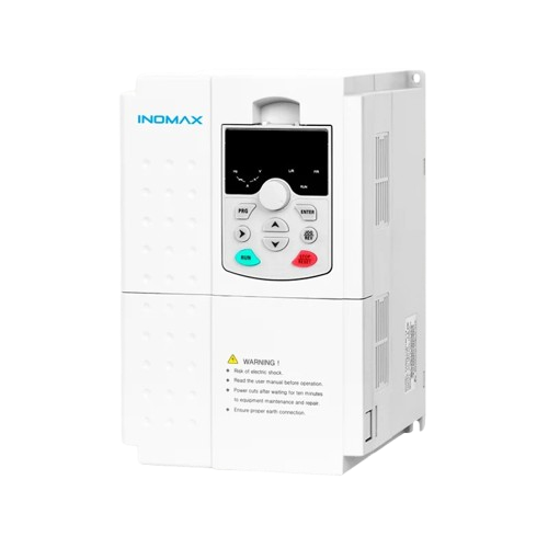 VARIADOR DE FRECUENCIA BIFASICO 1.5KW 220V SOLAR - Imagen 3