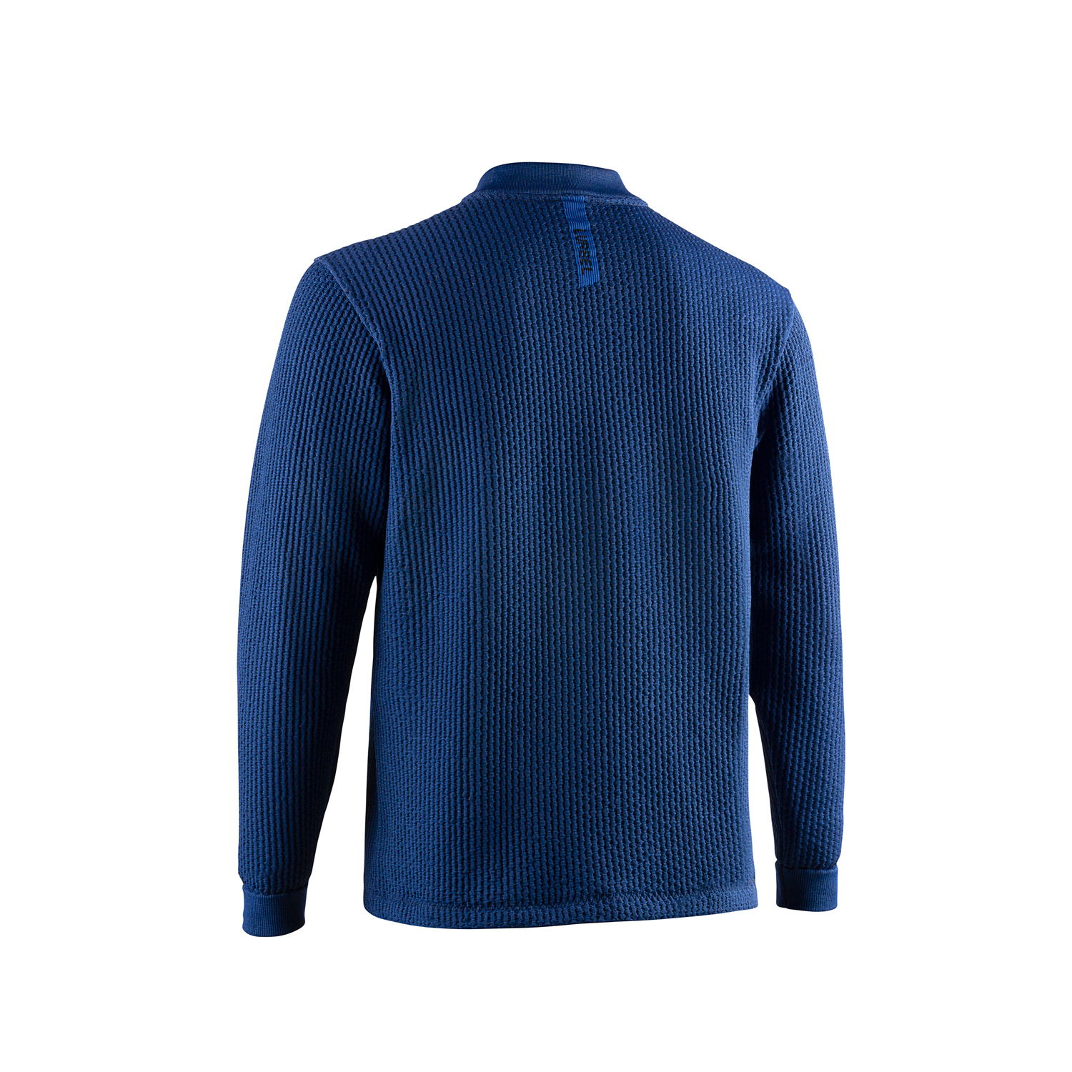 Lurbel sudadera con cremallera Wave Pullover - Imagen 8