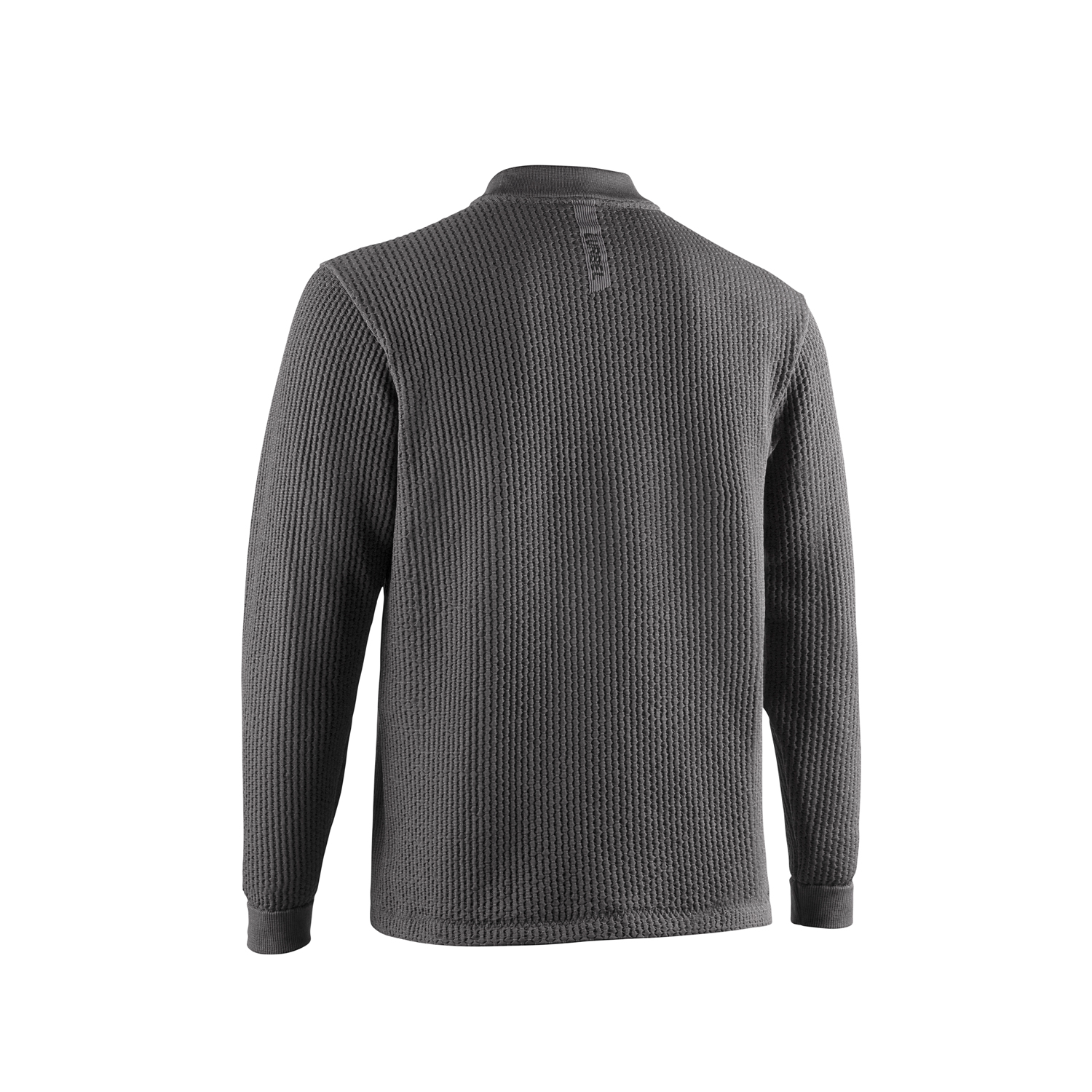Lurbel sudadera con cremallera Wave Pullover - Imagen 6