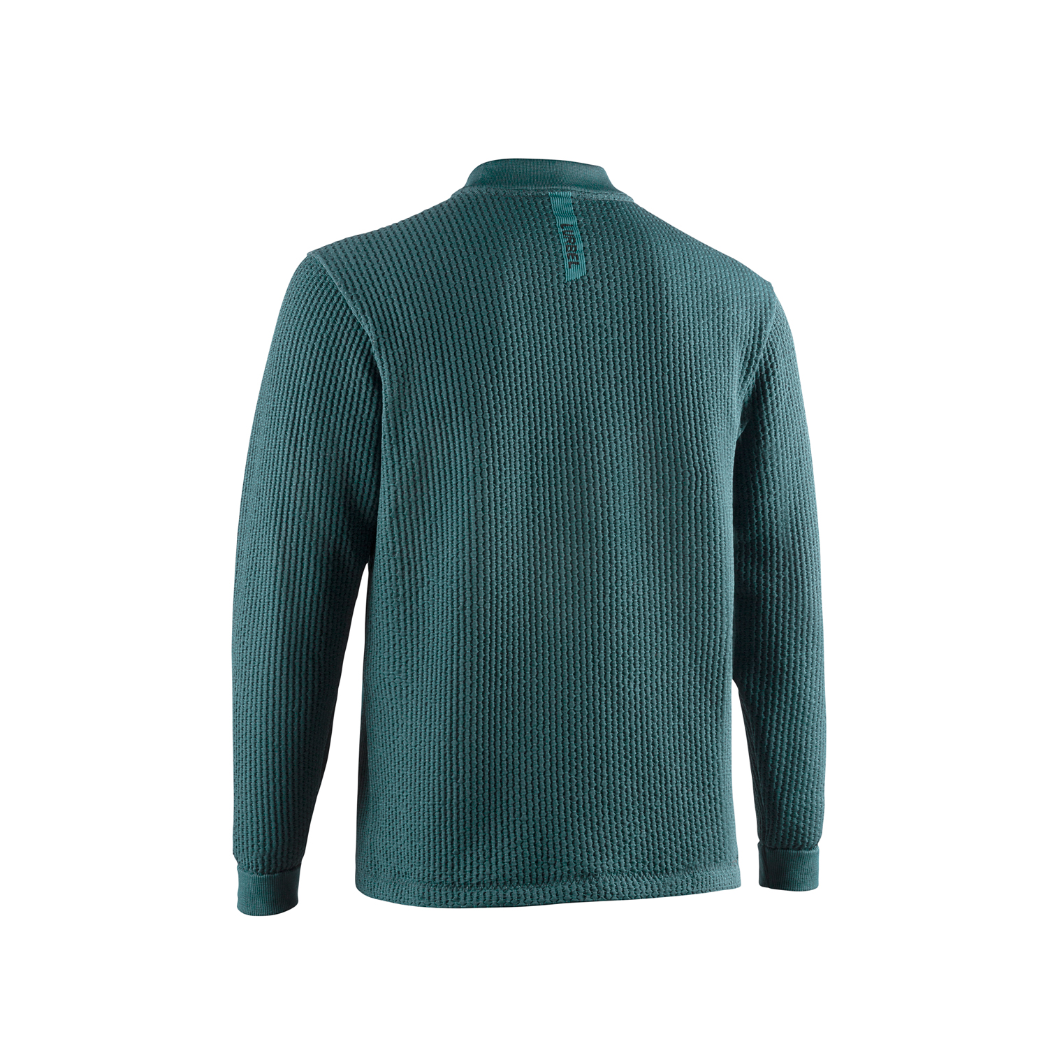 Lurbel sudadera con cremallera Wave Pullover - Imagen 7