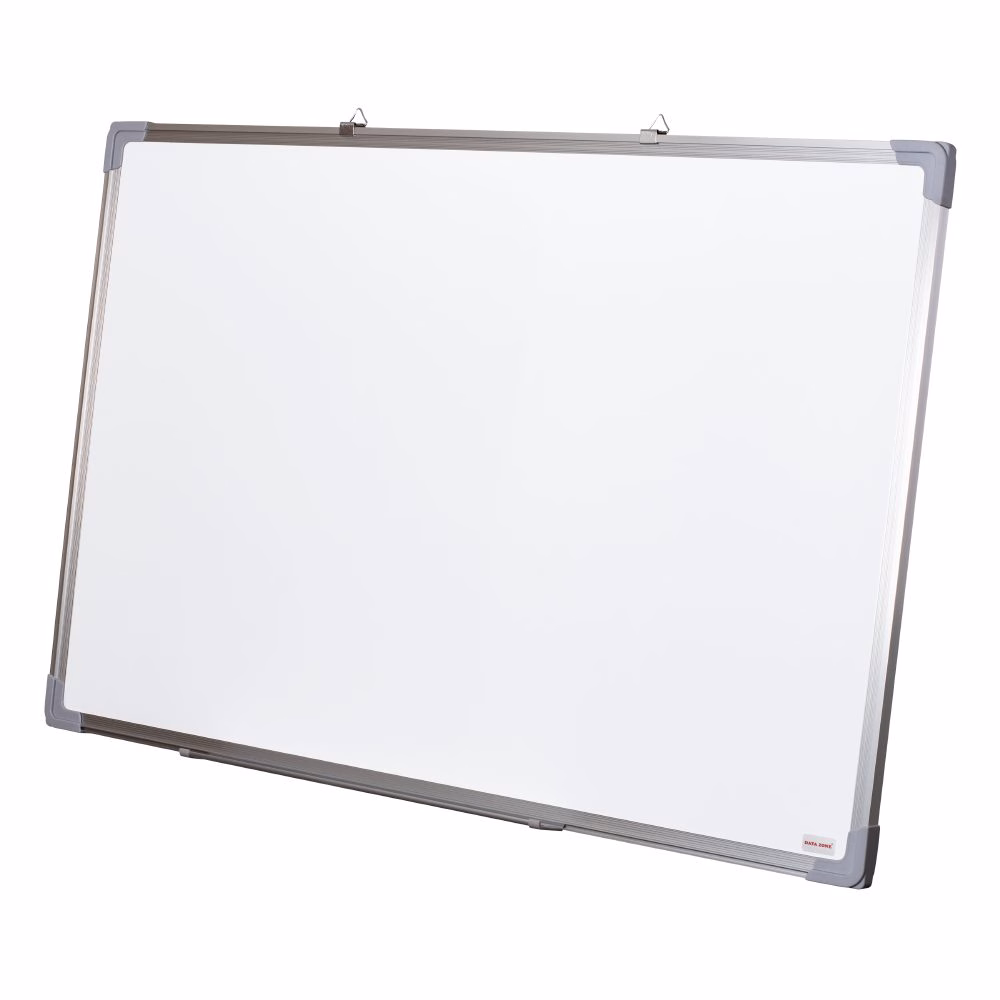 Pizarra Magnética 60 x 90 cm.