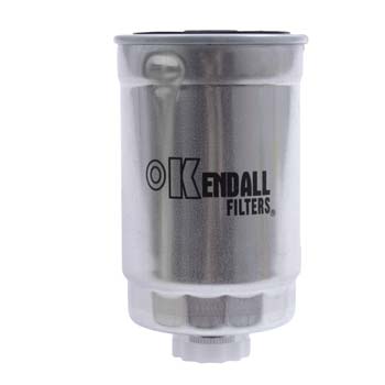 Filtro petroleo Kendall WK 824/3 Hyundai Santa Fe 06-17 2.2L CRDi / Accent 06-10 1.5 CRDi 31922-A9000 – 31922-2B900 - Imagen 4