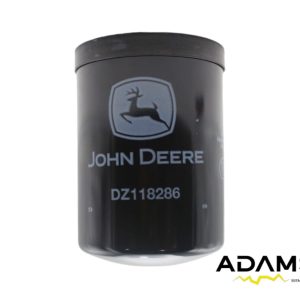 DZ118286 Filtro De Aceite John Deere Reemplazo Del LF3703
