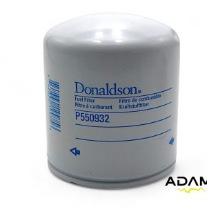 P550932 Filtro De Combustible Donaldson Reemplazo Del FF5089