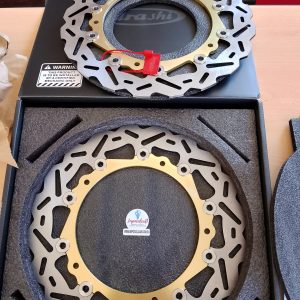 Discos de freno para BMW S1000 RR y otros