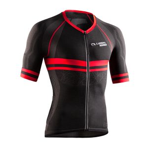 Maillot de Btt Lurbel Cycling Wolf Pro ¡AHORRA 40%!