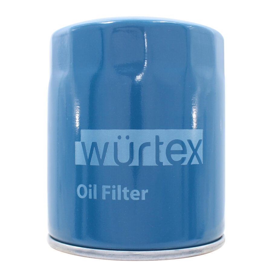 Filtro Aceite Wurtex W 816 Chevrolet DMAX 2.5 Diesel 2015-2016 OEM 8-98165071-0 - Imagen 2