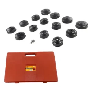 COPAS SACA FILTRO 15 PC FERRAWYY