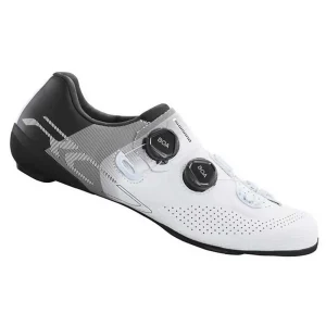 ZAPATILLAS CICLISMO RUTA SHIMANO RC7W SH-RC702 MUJER BLANCO (815392)