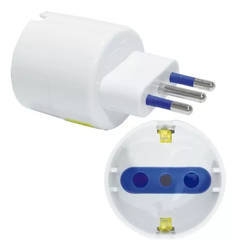 Adaptador Schuko Certificado SEC - Imagen 3