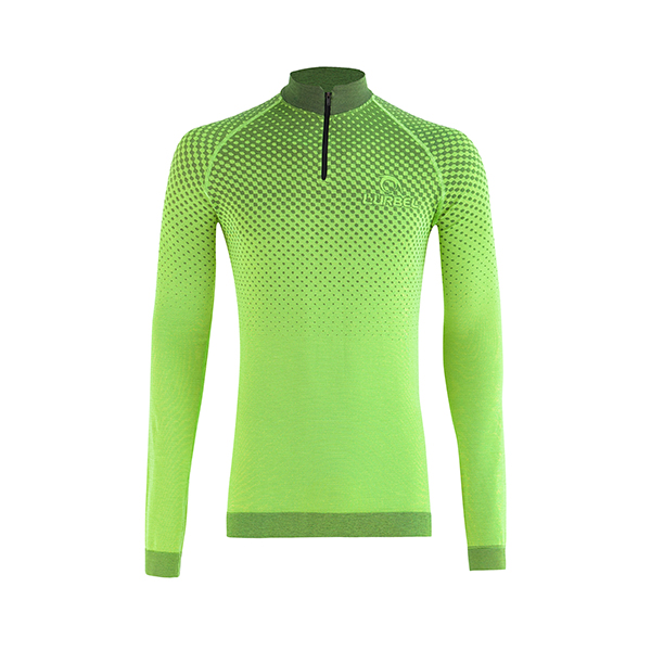 Camiseta térmica Lurbel Antuco ¡AHORRA 35%!