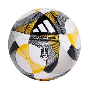 PELOTA DE FUTBOL ADIDAS KINGS LEAGUE LA CAPRICHOSA FIFA QUALITY #5