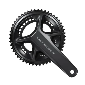 BIELAS/BIPLATO SHIMANO ULTEGRA FC-R8100 50-34T 12VEL 165mm (305862)