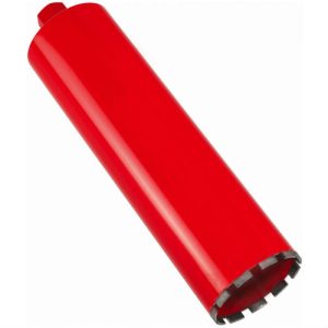 Boquilla Perforadora Diamante Taladro 4”