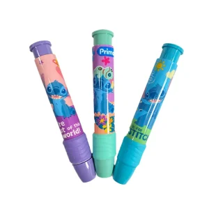 Borrador retráctil Disney Primavera