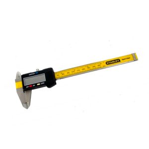 CALIBRADOR PIE DE REY 6″ DIGITAL STANLEY REF 78440
