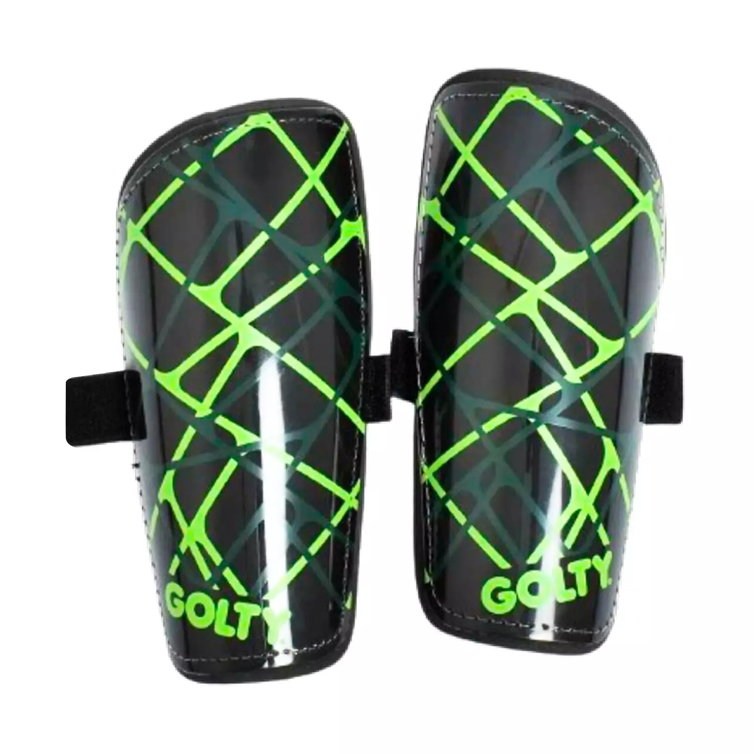 CANILLERAS DE FUTBOL GOLTY STARS - Imagen 3