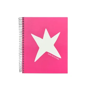 Agenda Pequeña 4 Materias Milan